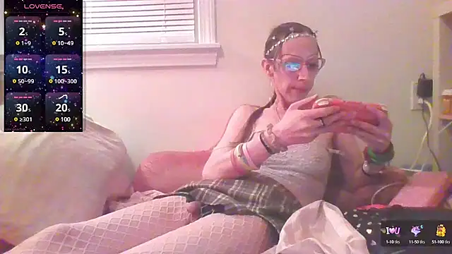 AngelMagick online show from March 13, 5:33 am