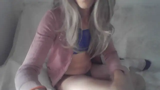 GetHornyHorny online show from September 16, 3:27 pm