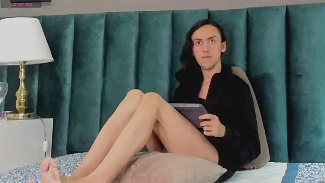 Karol fenixx online show from December 6, 10:13 pm