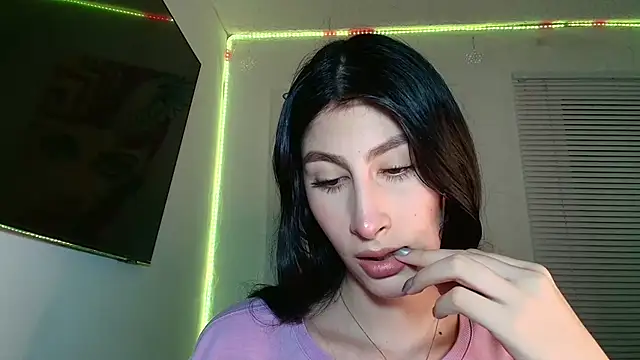 valeria gonzales  online show from February 23, 11:41 pm