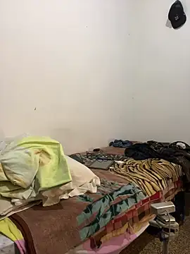 Alicbranca online show from October 7, 7:31 am