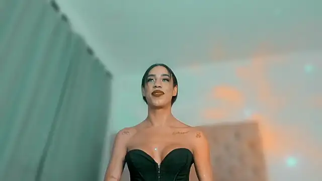 KatalinaMillan online show from February 17, 1:46 am