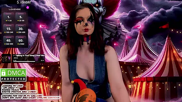 Lee Loo online show from October 31, 4:16 pm