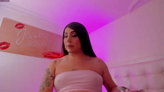 Lulu exotic1 online show from February 22, 2:08 pm