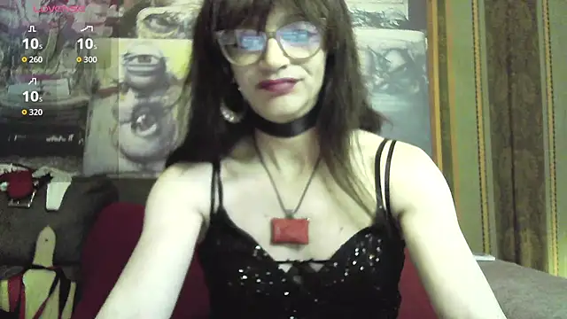 TheBlackWtch online show from November 5, 4:29 pm