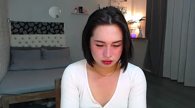 Sexysafarahh online show from March 1, 4:26 am