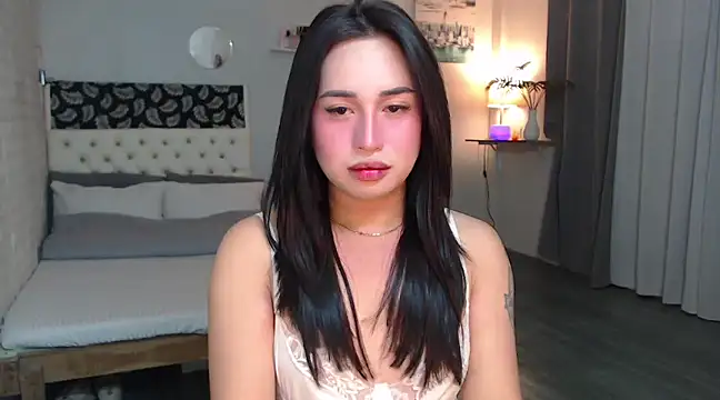 Sexysafarahh online show from March 8, 1:19 am