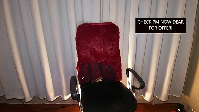 AnneHartx online show from December 5, 6:40 am