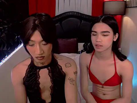 VerSexTs online show from November 4, 11:20 am