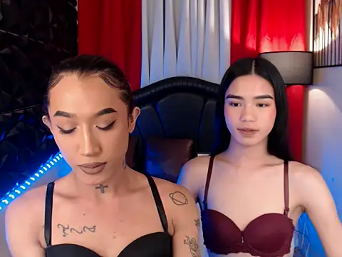 VerSexTs online show from November 24, 12:07 pm