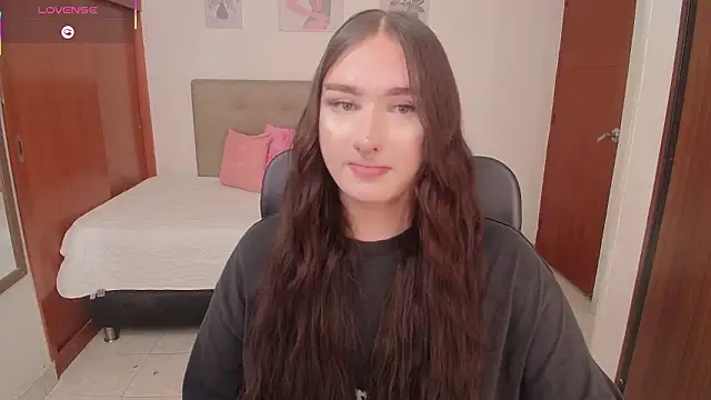 Miley Baker online show from January 14, 6:39 pm