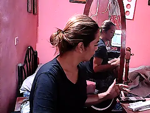 yummy 21xxx online show from March 15, 1:05 am