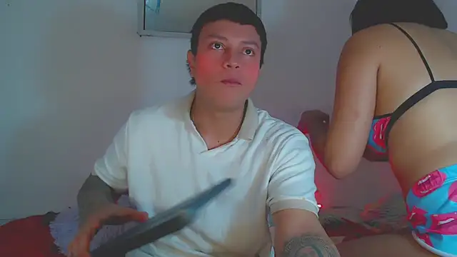 BombonRose1 online show from October 29, 12:30 am