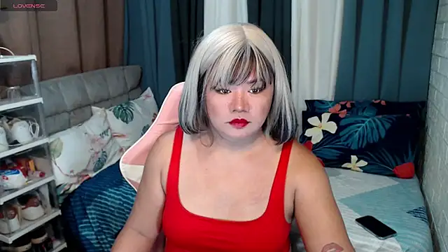 MagnificatMistress online show from December 10, 8:49 pm