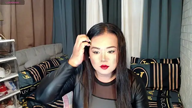 MagnificatMistress online show from January 5, 4:27 pm