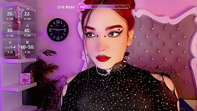 LeyXandrabraz online show from February 3, 8:03 pm