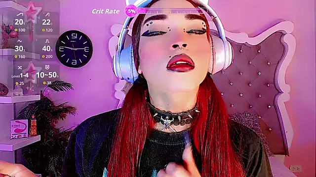 LeyXandrabraz online show from February 10, 9:44 pm