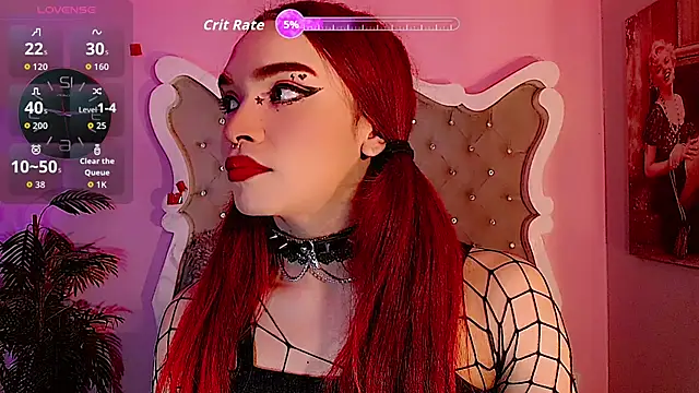 LeyXandrabraz online show from February 17, 9:00 pm