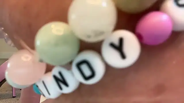 SindySissyShow online show from June 23, 9:28 am