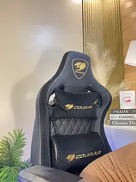 Snapshot of HeavenlyStar chatting on February 5, 7:10 pm HeavenlyStar online show from February 5, 7:10 pm