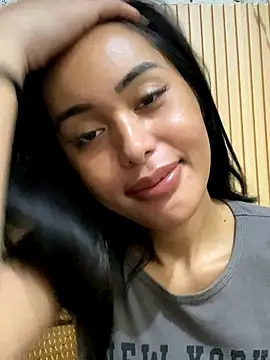 HeavenlyStar online show from November 16, 9:19 am