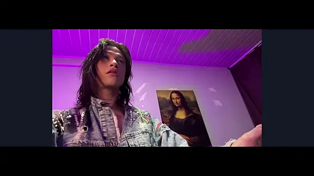 stormytt  online show from December 3, 5:12 am