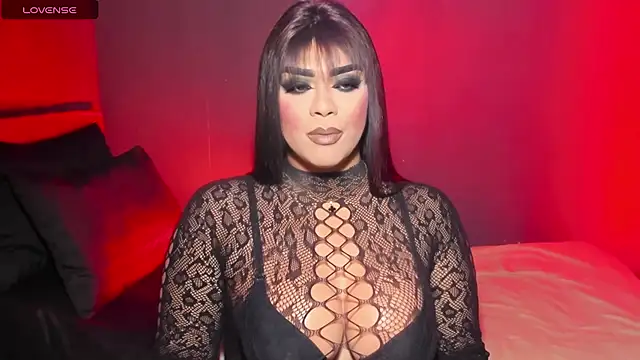 VictoriaEliz online show from November 5, 3:56 pm