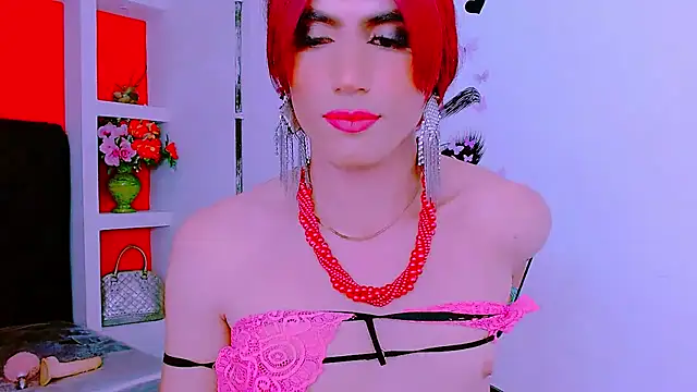 priscilahotker online show from January 13, 1:28 pm