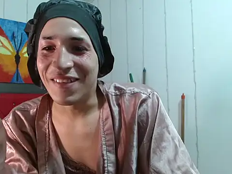 hairy21dick online show from February 10, 8:05 pm