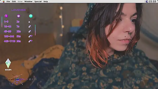 Kryptosworld online show from January 16, 9:33 pm