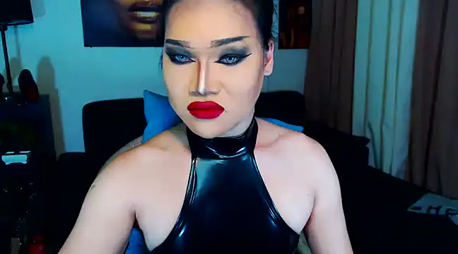 KatrinaSaints online show from March 23, 1:20 am