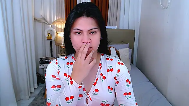 Mimi Cums online show from January 11, 6:42 am