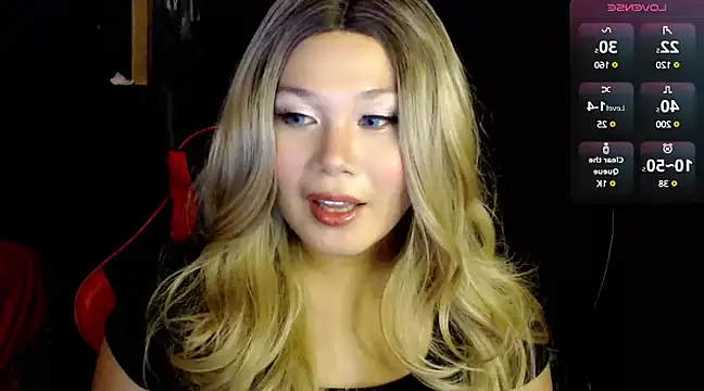 stacey wills44 online show from December 16, 2:05 pm