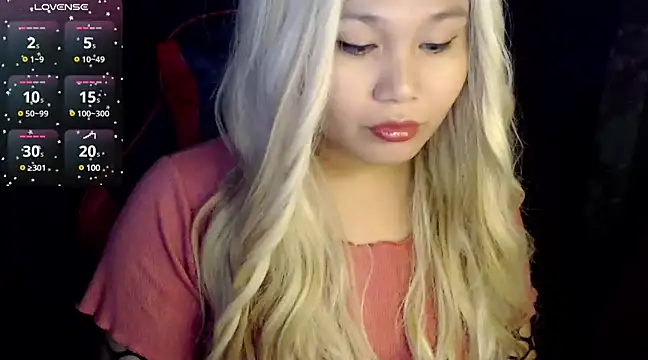 stacey wills44 online show from March 16, 5:45 pm