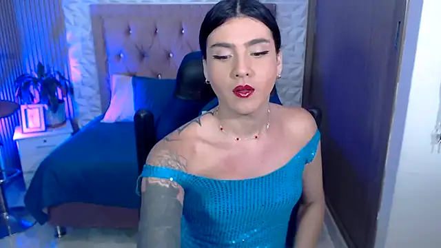 ximena22love online show from November 22, 10:01 pm