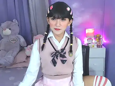 urlovelyfreya online show from October 1, 5:13 pm