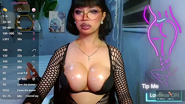temptationlollipop online show from July 15, 5:01 am