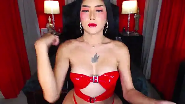 BigCockGODDESS online show from September 13, 10:10 am