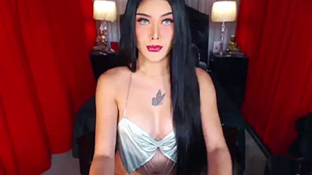 BigCockGODDESS online show from December 15, 7:37 am