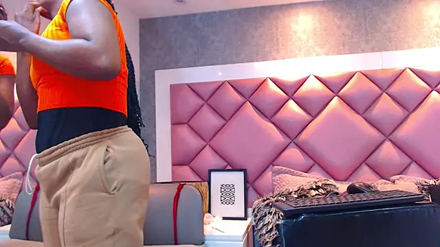 DanielaDuff online show from February 26, 7:41 pm