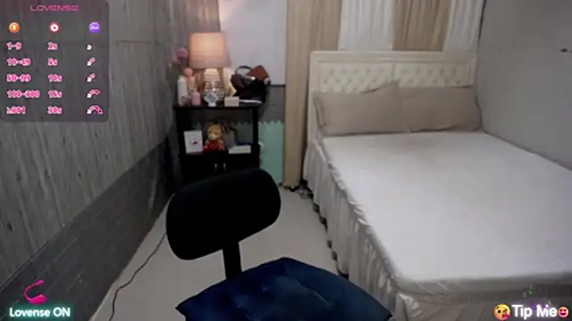 xAsianSweetHeart online show from November 7, 12:22 am