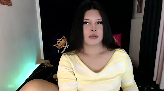 Angelic Fuckerxxx online show from February 26, 8:59 am