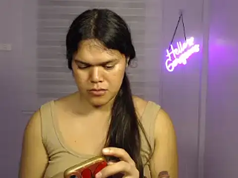 Snapshot of Miss_Ivanawolf chatting on March 16, 2:52 pm Miss Ivanawolf online show from March 16, 2:52 pm
