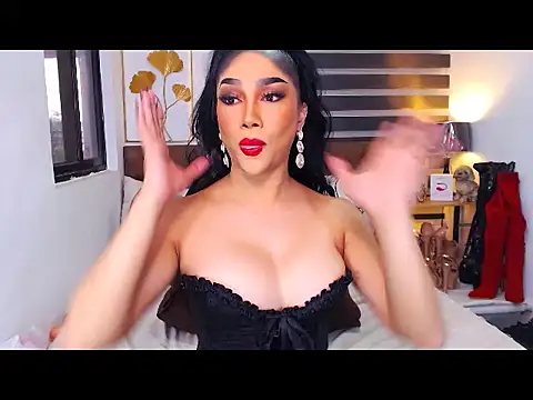 MeatyhorsecockMistress online show from February 16, 9:29 am