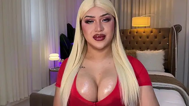 Your Majesty Tyra online show from March 13, 6:16 am