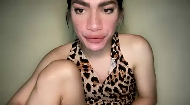 QUEEN LILITH online show from December 6, 4:41 am