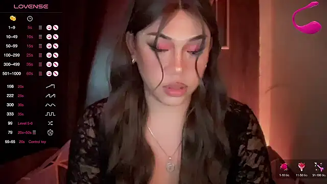 madam agnes1 online show from October 21, 8:21 pm