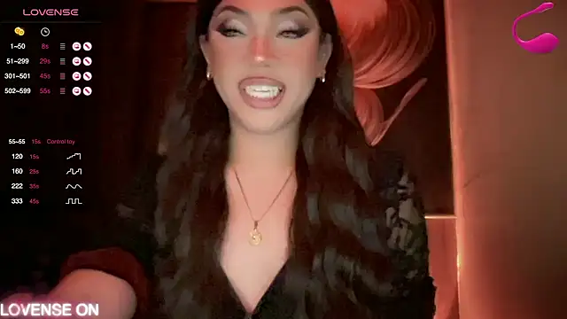 madam agnes1 online show from January 6, 1:09 am