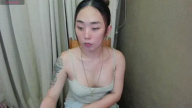 MissAyaCollins online show from November 21, 8:04 am