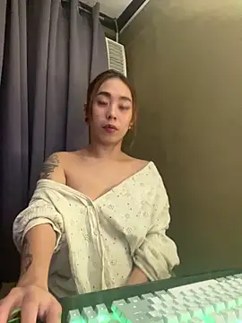 MissAyaCollins online show from February 1, 6:12 am